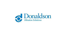 SOLUCIONES INDUSTRIALES - DONALDSON