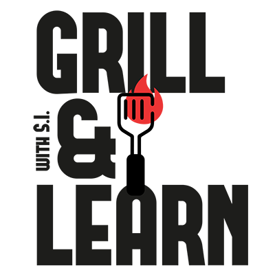 SOLUCIONES INDUSTRIALES - GRILL & LEARN