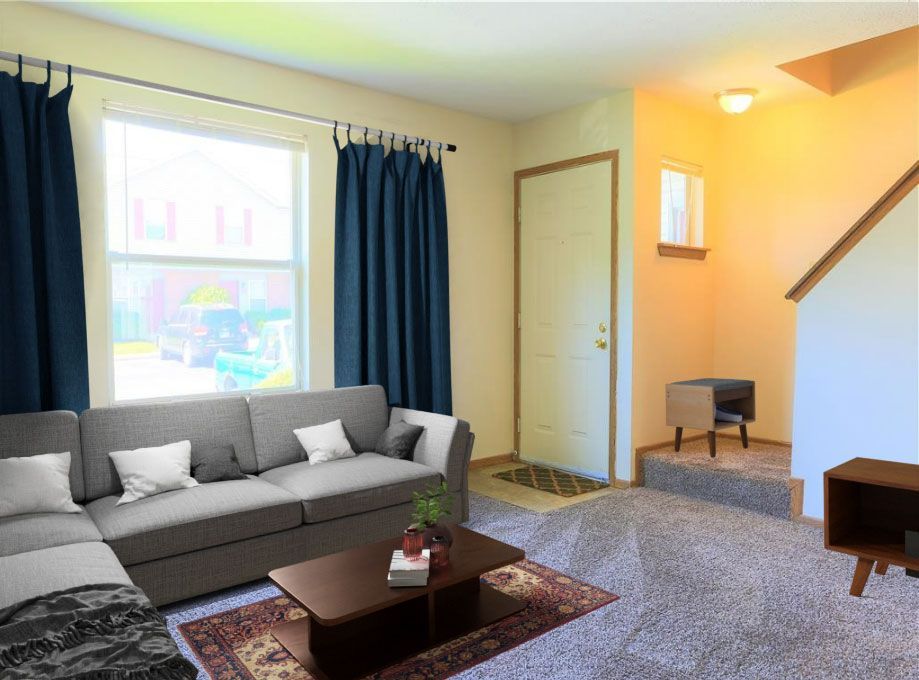 Columbus, OH Apartments for Rent / Grove City Townhomes