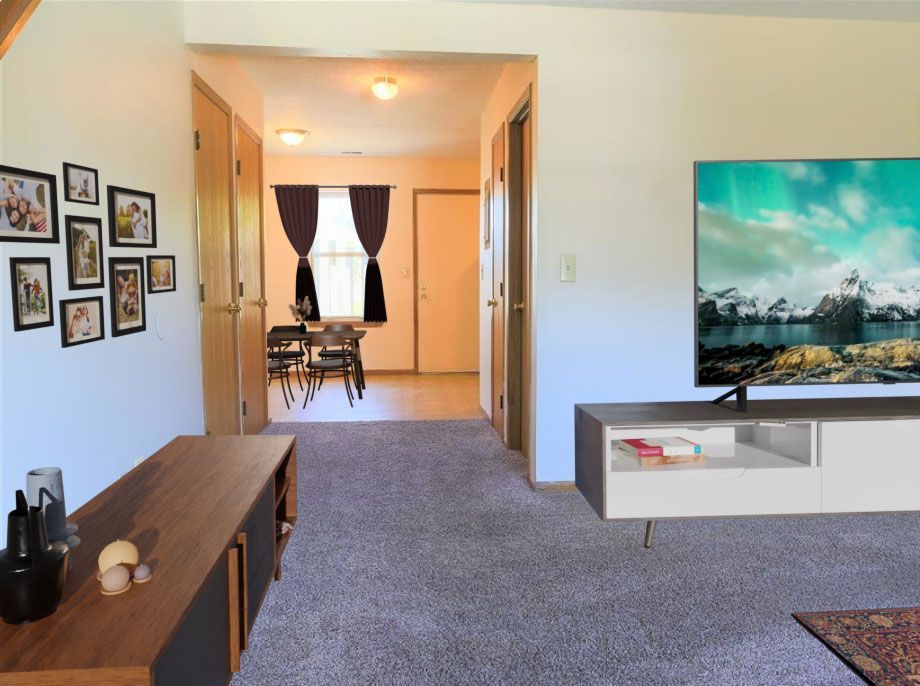 Columbus, OH Apartments for Rent / Grove City Townhomes