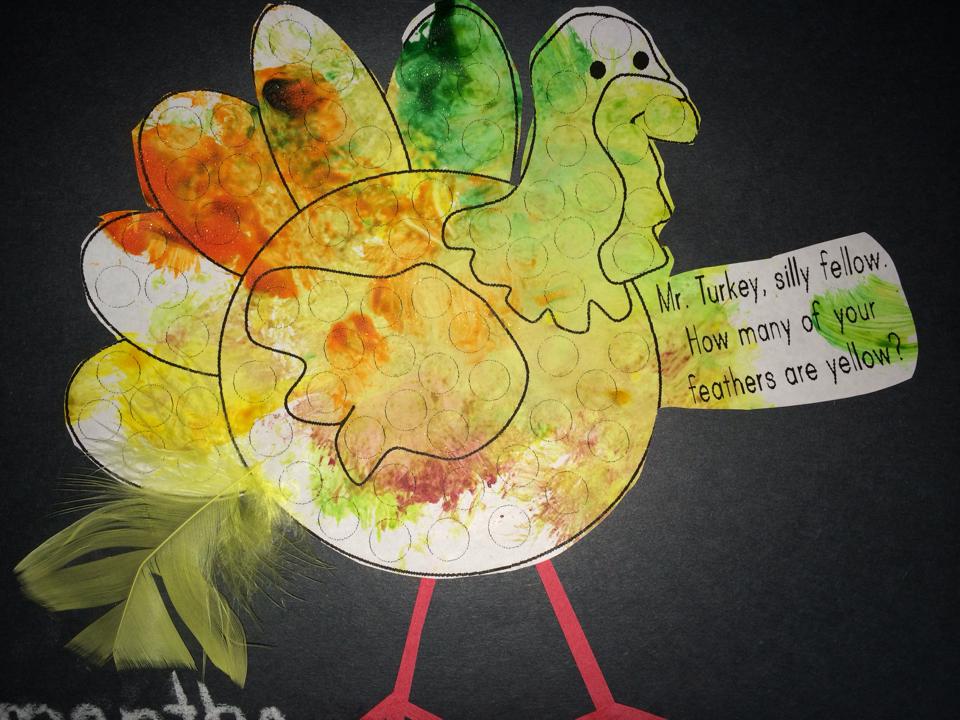 Chicken Arts With Question — Redondo Beach, CA — Carden Dominion School