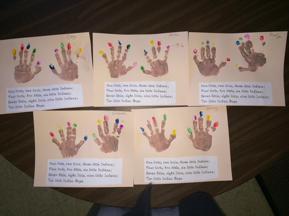 Kids Palm Arts — Redondo Beach, CA — Carden Dominion School