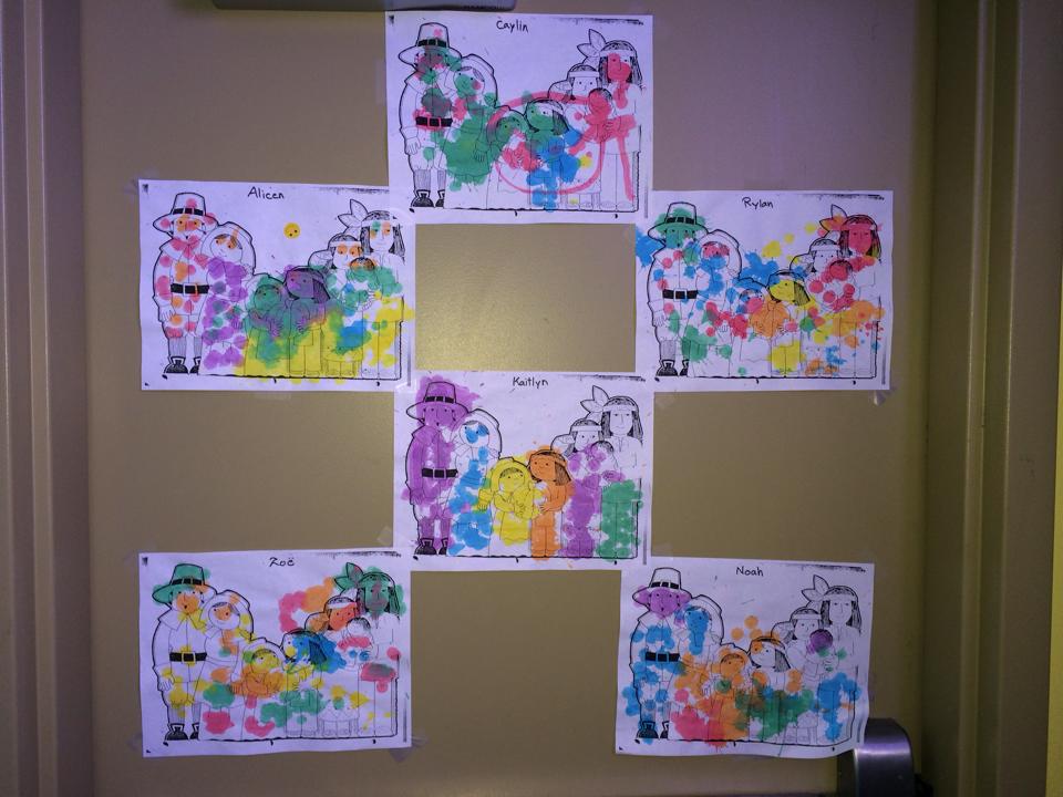 Rich And Poor Family Wedding — Redondo Beach, CA — Carden Dominion School