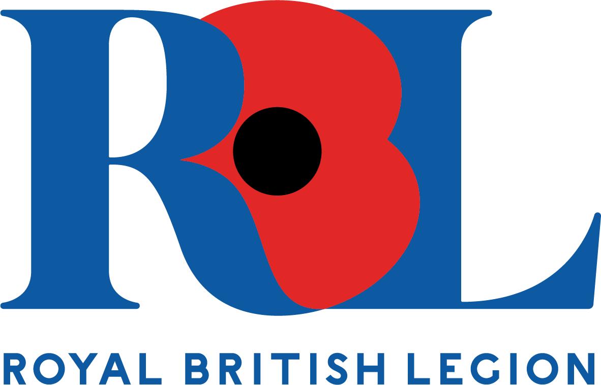 Whitchurch & Pensford Royal British Legion Logo