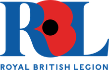Whitchurch & Pensford Royal British Legion Logo