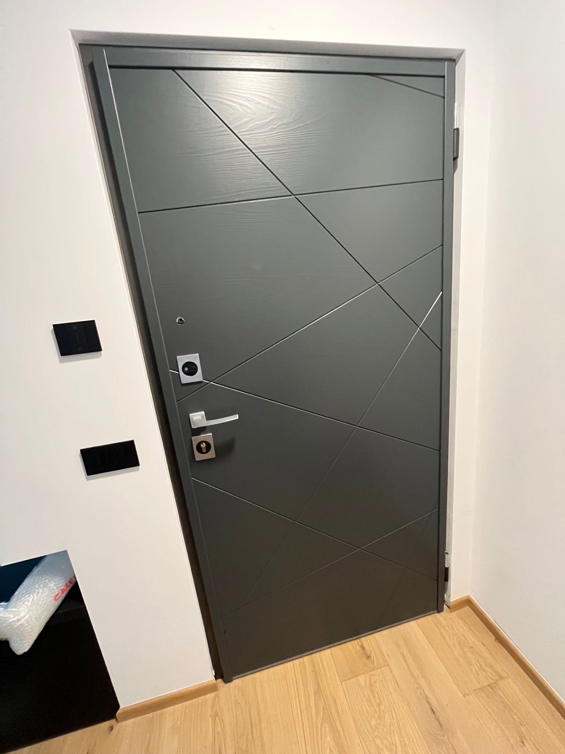 porte per interni bianche