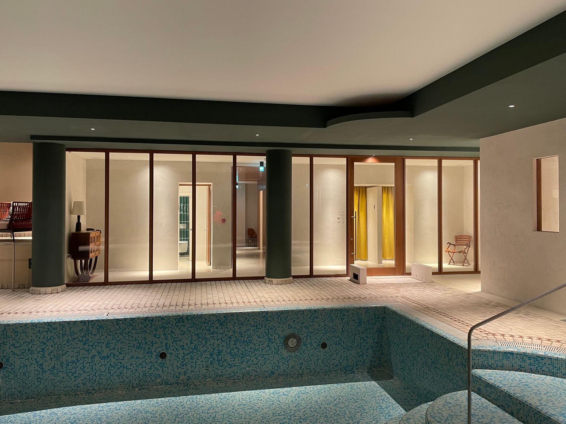 porte per interni scorrevoli