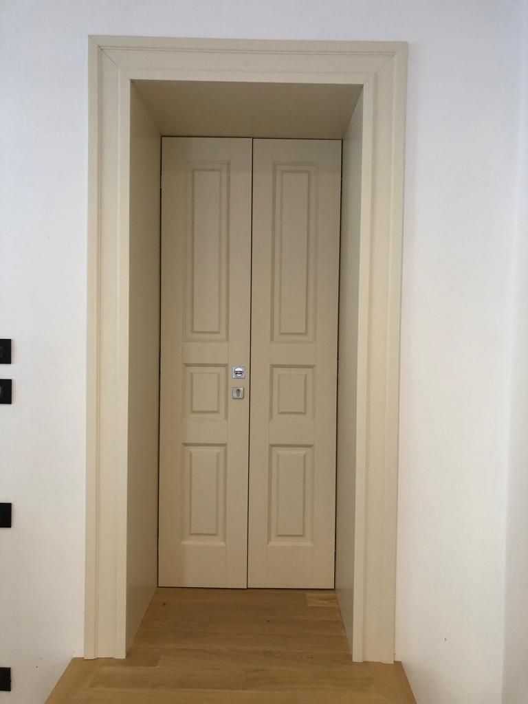 porte per interni