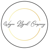 A logo for hyperwash mobile detailing with a purple car on a black background.