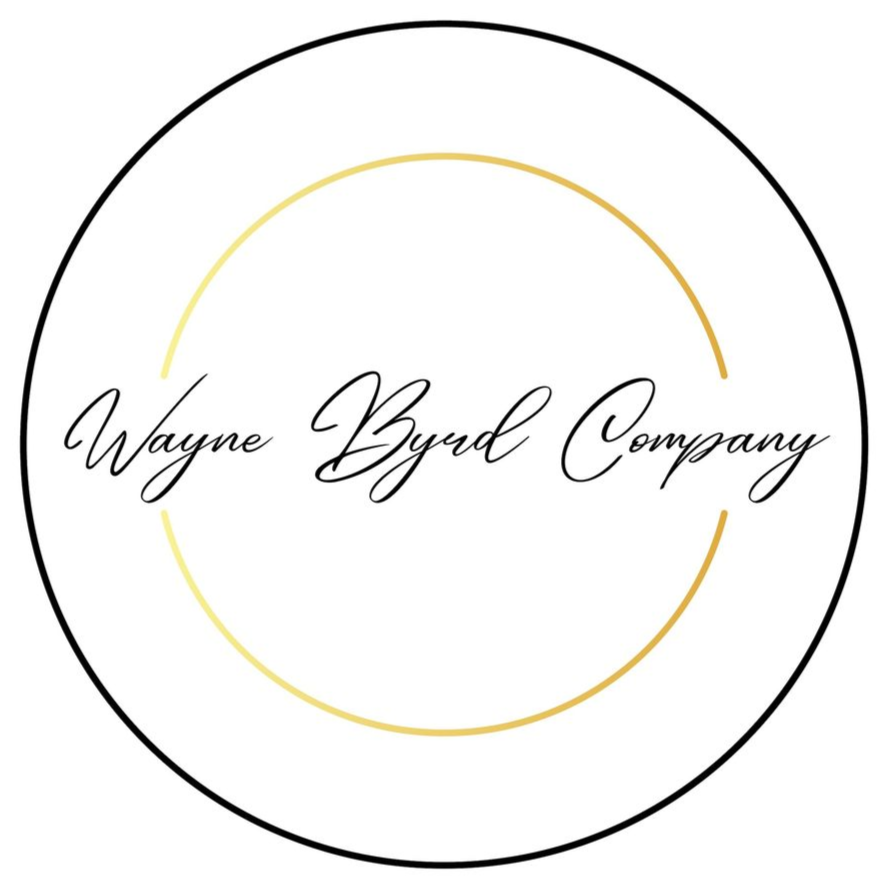 A logo for hyperwash mobile detailing with a purple car on a black background.