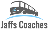 Jaff Coaches logo