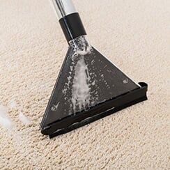 Vacuum Cleaning — Gilbert, AZ — All State Carpet & Tile Care
