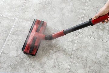 Floor Steam Cleaning — Gilbert AZ —  All State Carpet & Tile Care