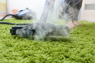 Carpet Steam Cleaning Services - Carpet Steam Cleaning Company