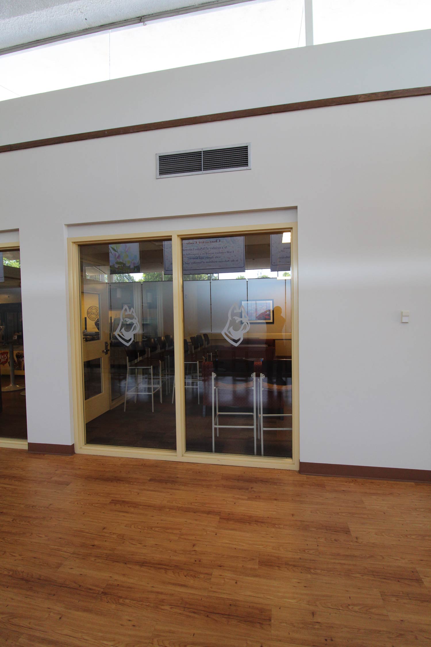 Student Union Hall — Lehigh Valley, PA — Valley Builders LLC