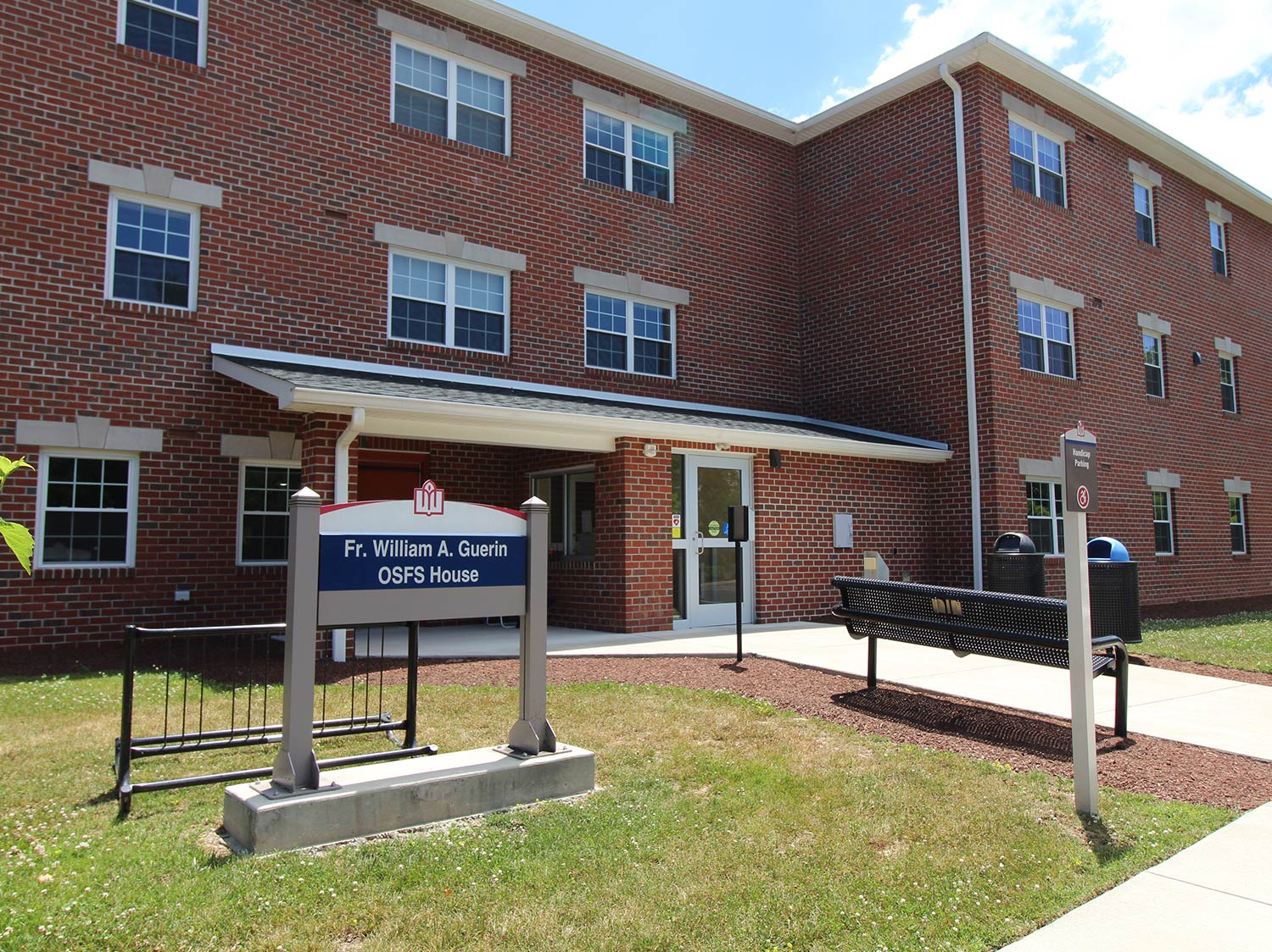 OSFS House — Lehigh Valley, PA — Valley Builders LLC