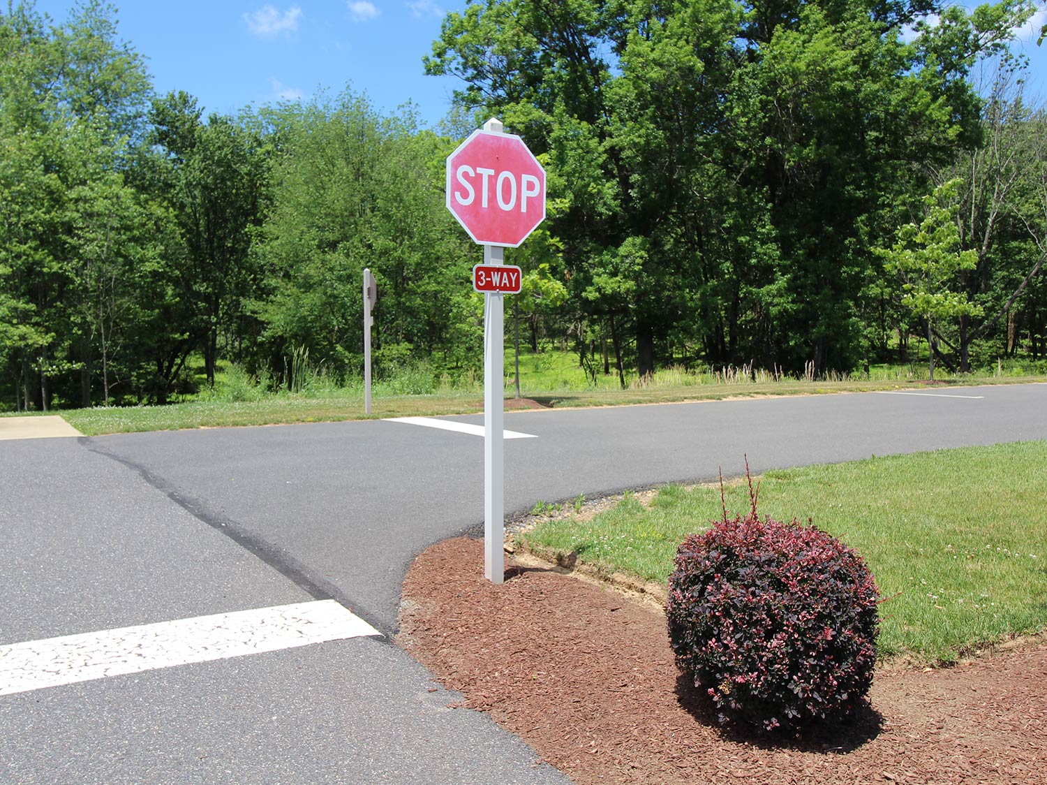 University Drive Way — Lehigh Valley, PA — Valley Builders LLC