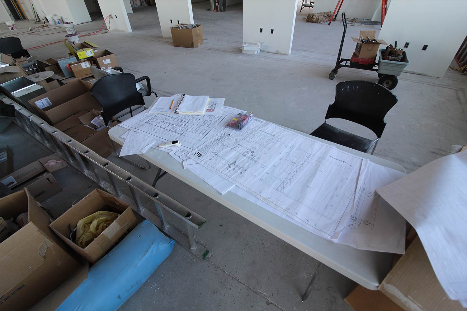 Scoot Mazda Planning— Emmaus, PA — Valley Builders LLC