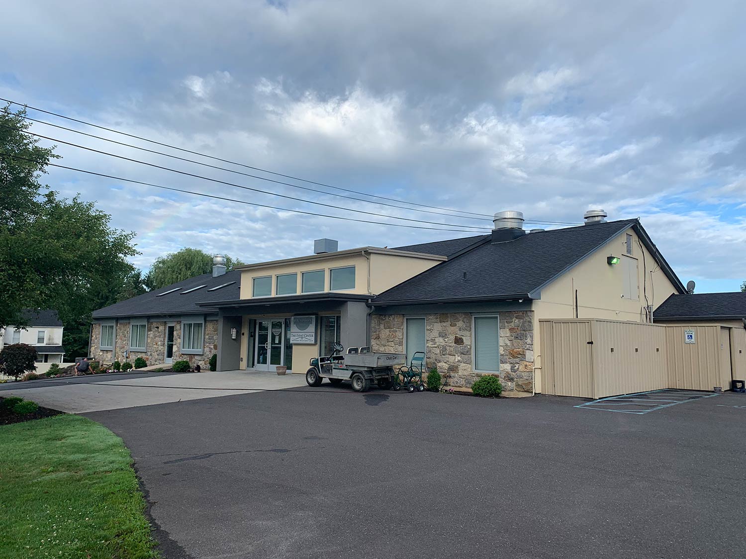 Sheperd Hills Street — Emmaus, PA — Valley Builders LLC