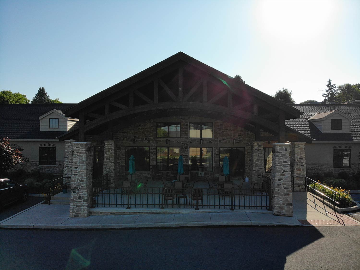 South Mountain Memory Care — Lehigh Valley, PA — Valley Builders LLC