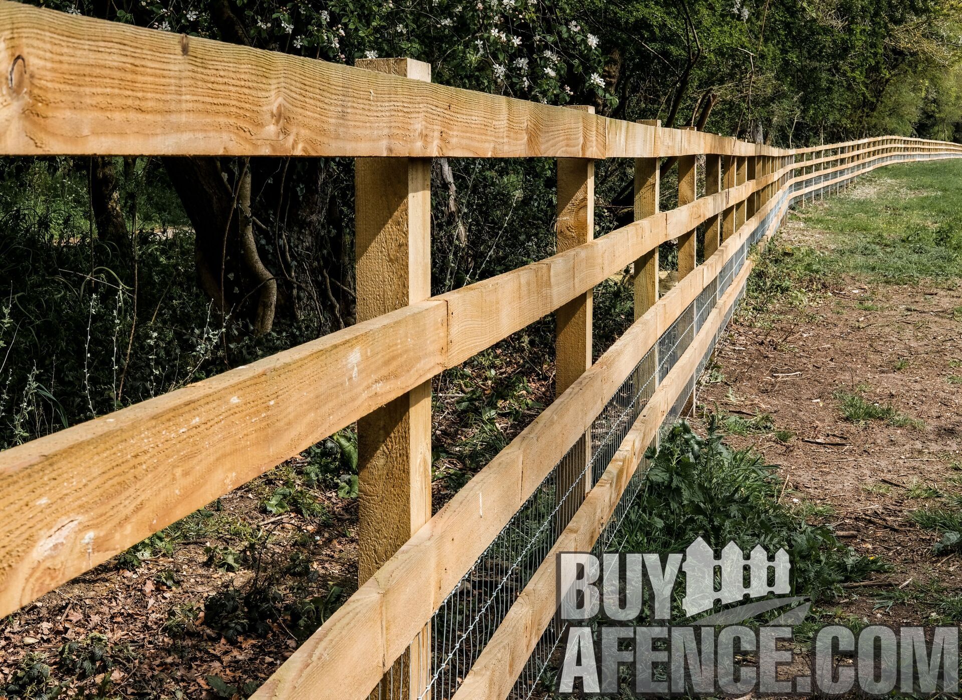 fence installation Warrenville  IL
