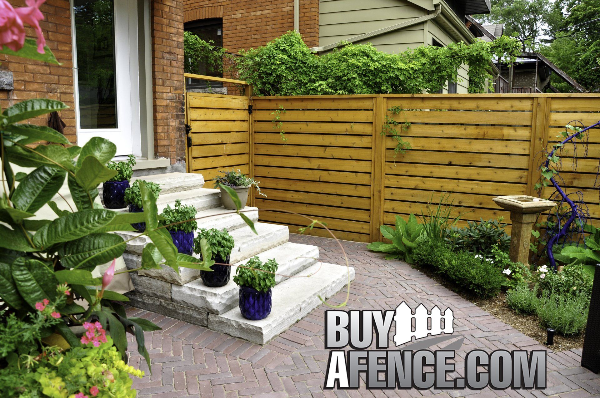 BuyaFence.com Press Release Fence Company Hoffman Estates IL