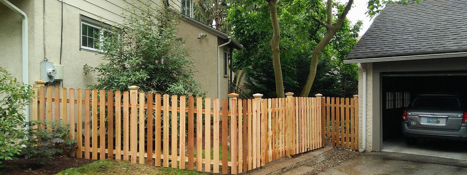 fence installation Prospect Heights  IL
