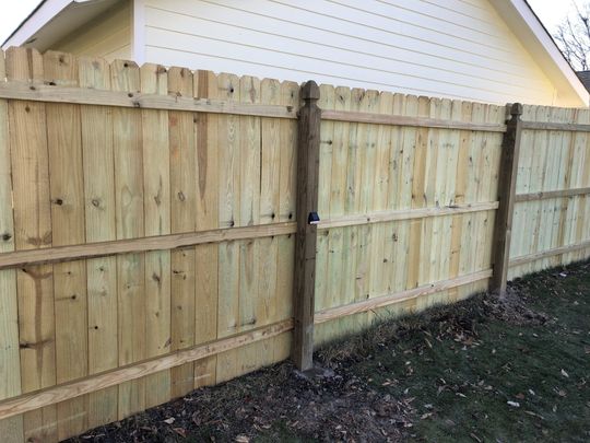 Fence Contractor, Fence Company, Schaumburg IL