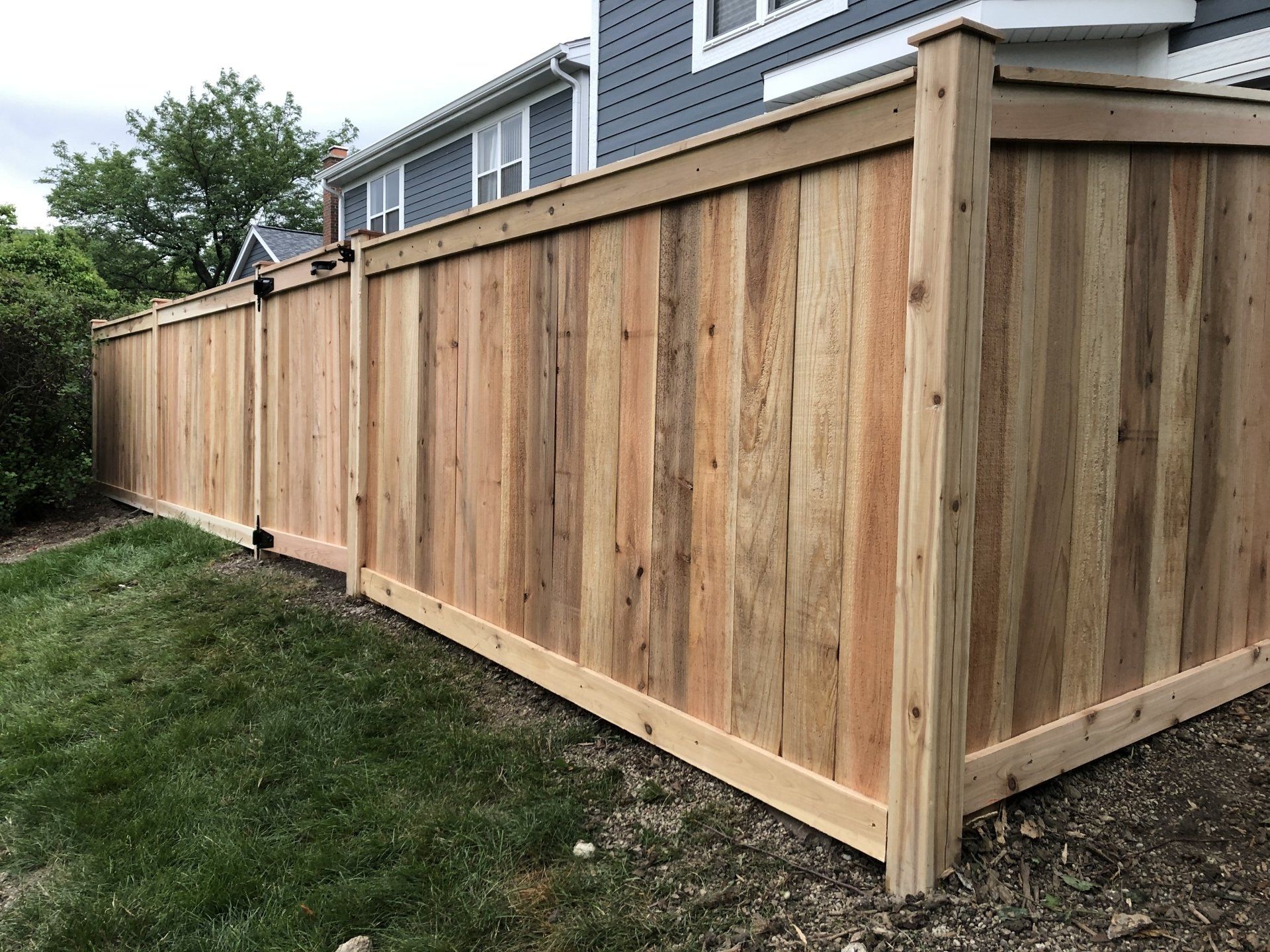 Fence Installation McHenry,  IL