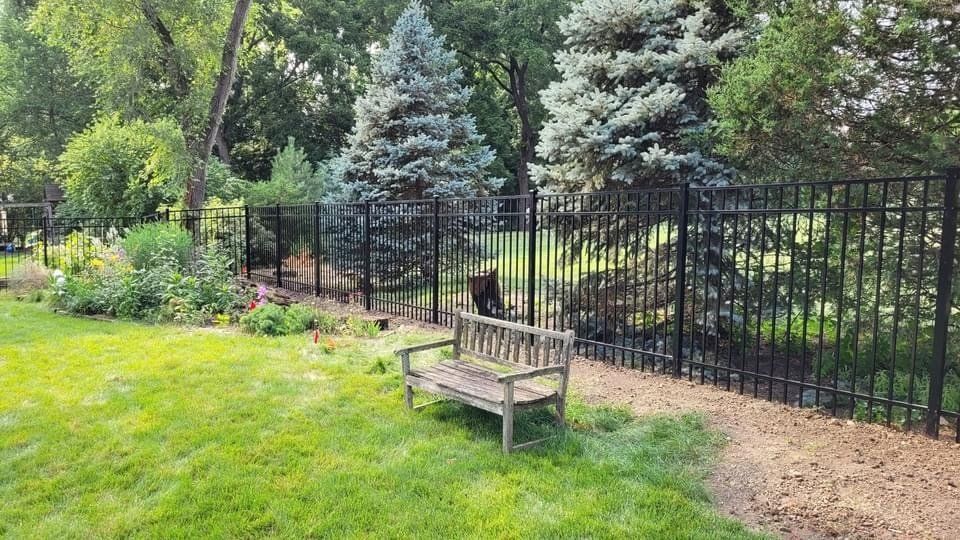 fence installation Glendale Heights  IL