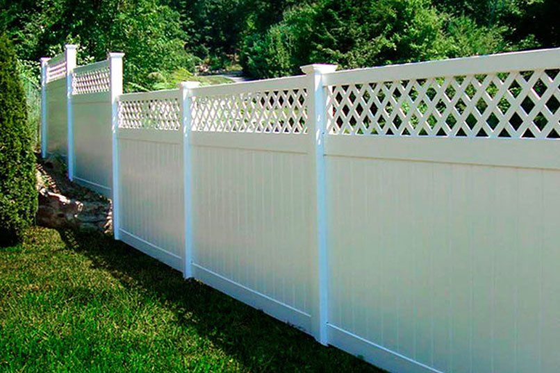 fence installation St. Charles  IL