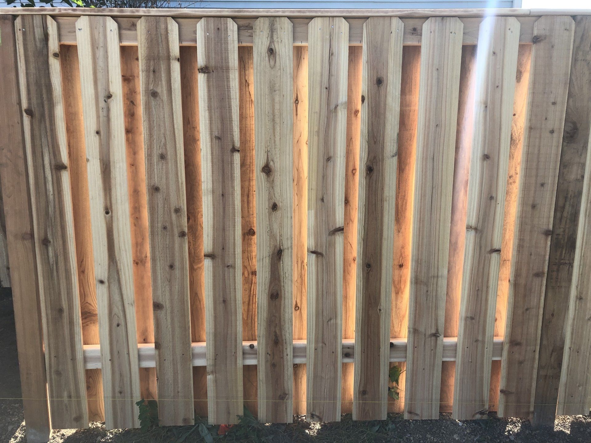 Cedar Fence, Local Fence Companies Near Me, Schaumburg, IL