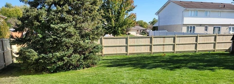 fence company fence contractor buyafence.com