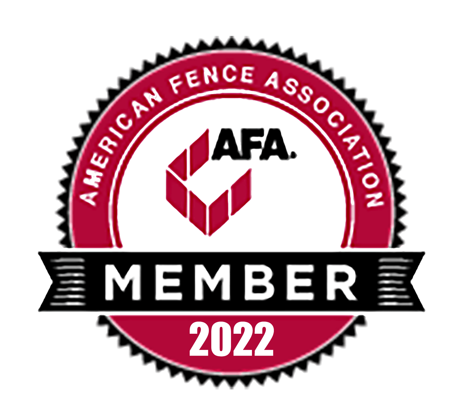 American Fence Association member