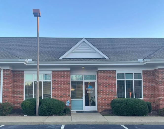 A Building with Windows — Richmond, VA — Richmond Insurance Service