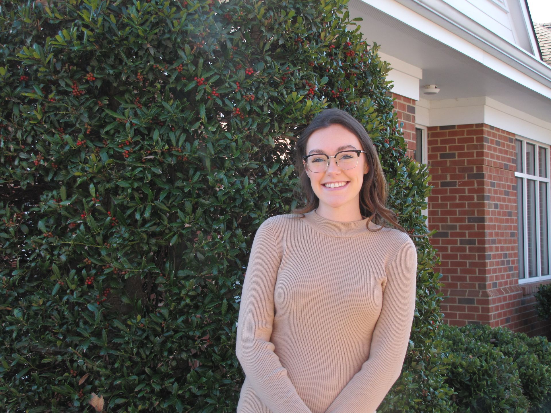 Kaitlin McCullen — Glen Allen, VA — Richmond Insurance Services