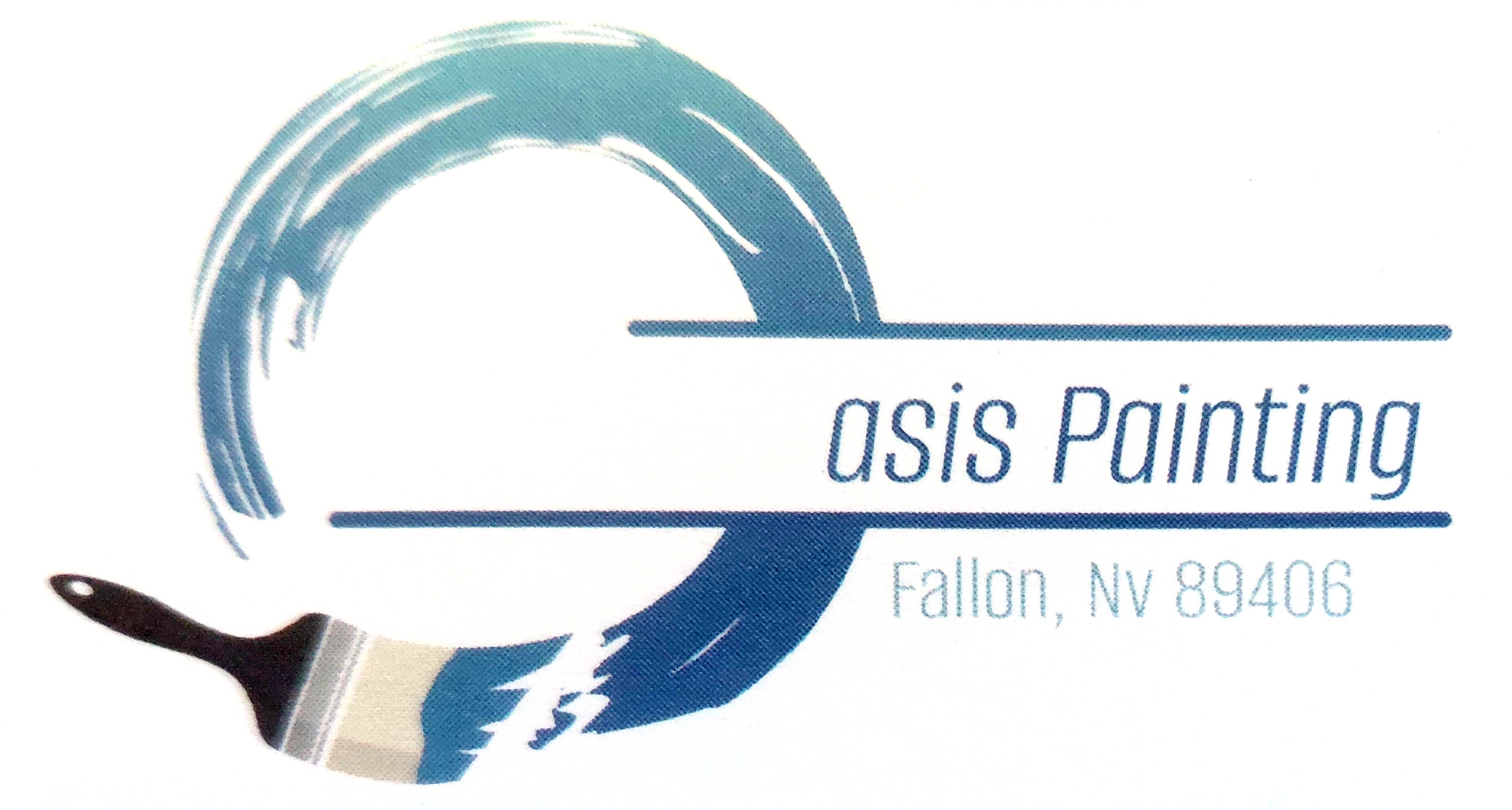 Oasis Painting & Handyman