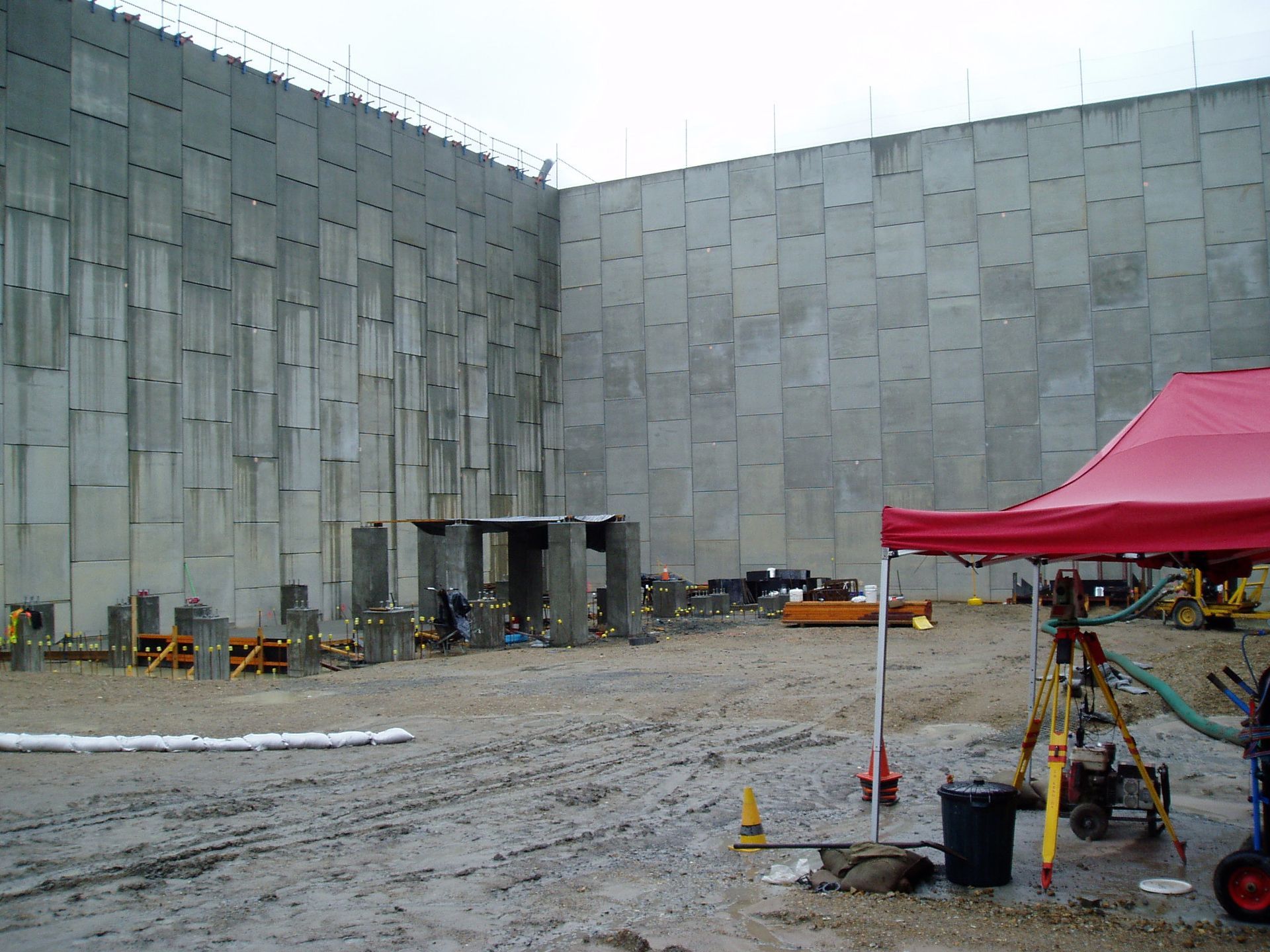 Construction Supervisor — Maitland, NSW — Scope Surveying