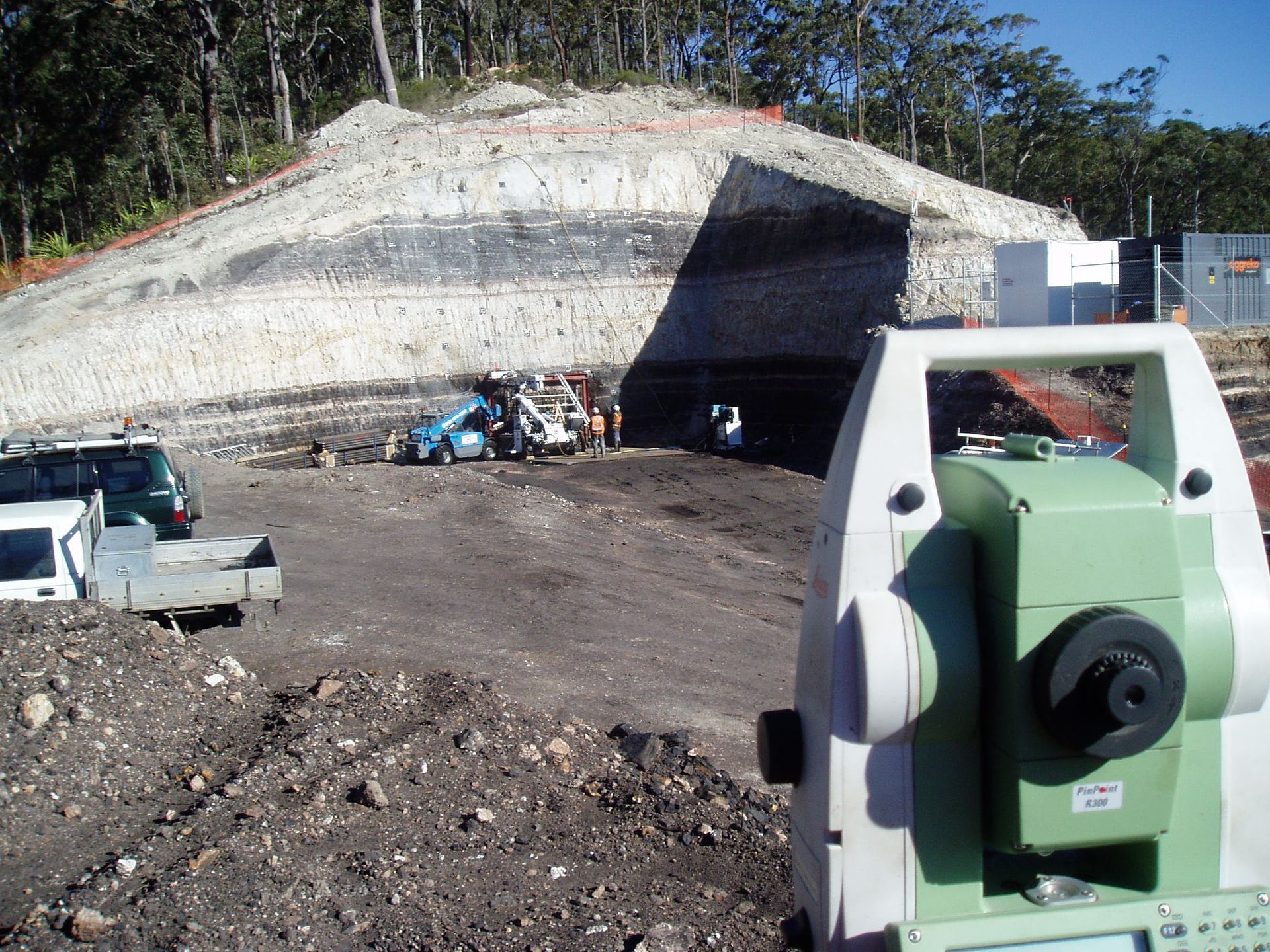 Engineers Building Residential Home — Maitland, NSW — Scope Surveying