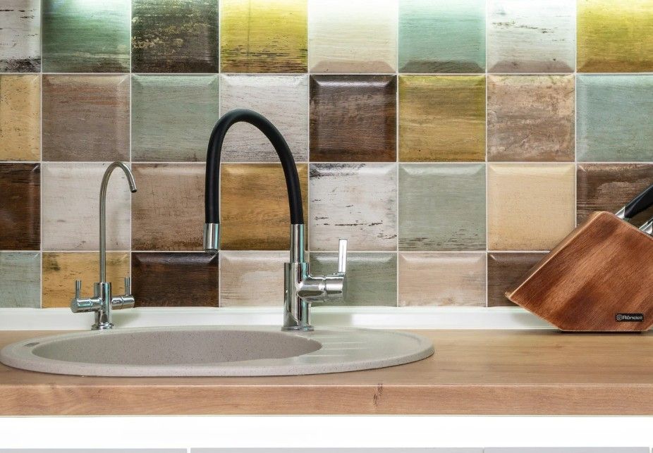 feature wall