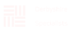Derbyshire Tiling Specialists logo