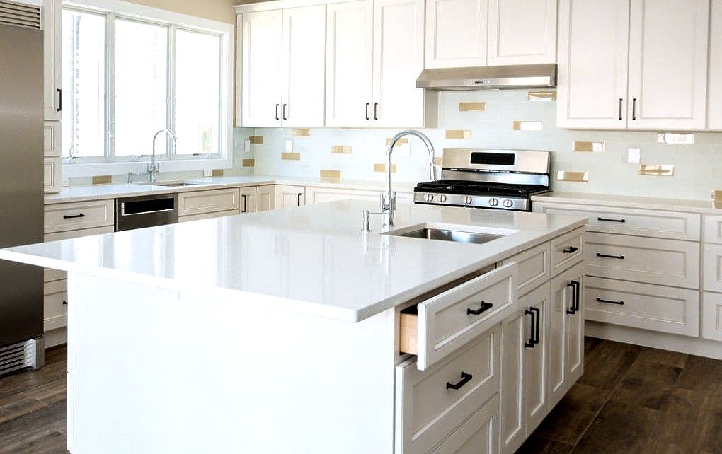 kithen tiling