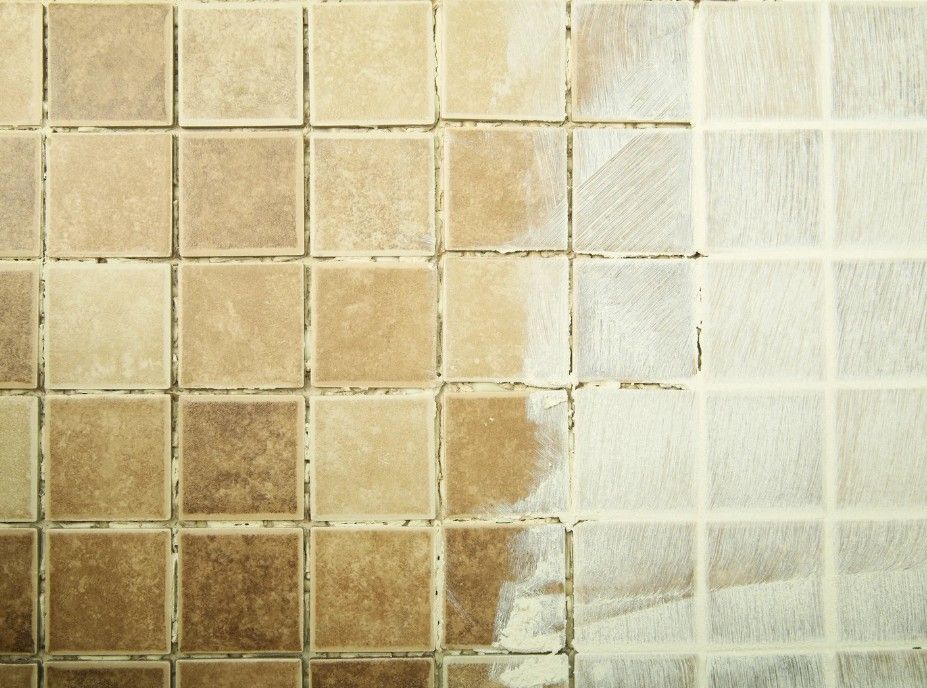 Derbyshire Tiling Specialists selection of tiles