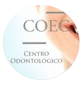 Consultorio Odontológico COEC - logo