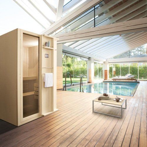 piscina coperta e termoidraulica a Padova e provincia