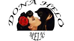 Dona Helo Meias