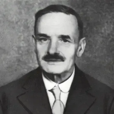 James Tudor (1880 –1952) | The James Tudor Foundation