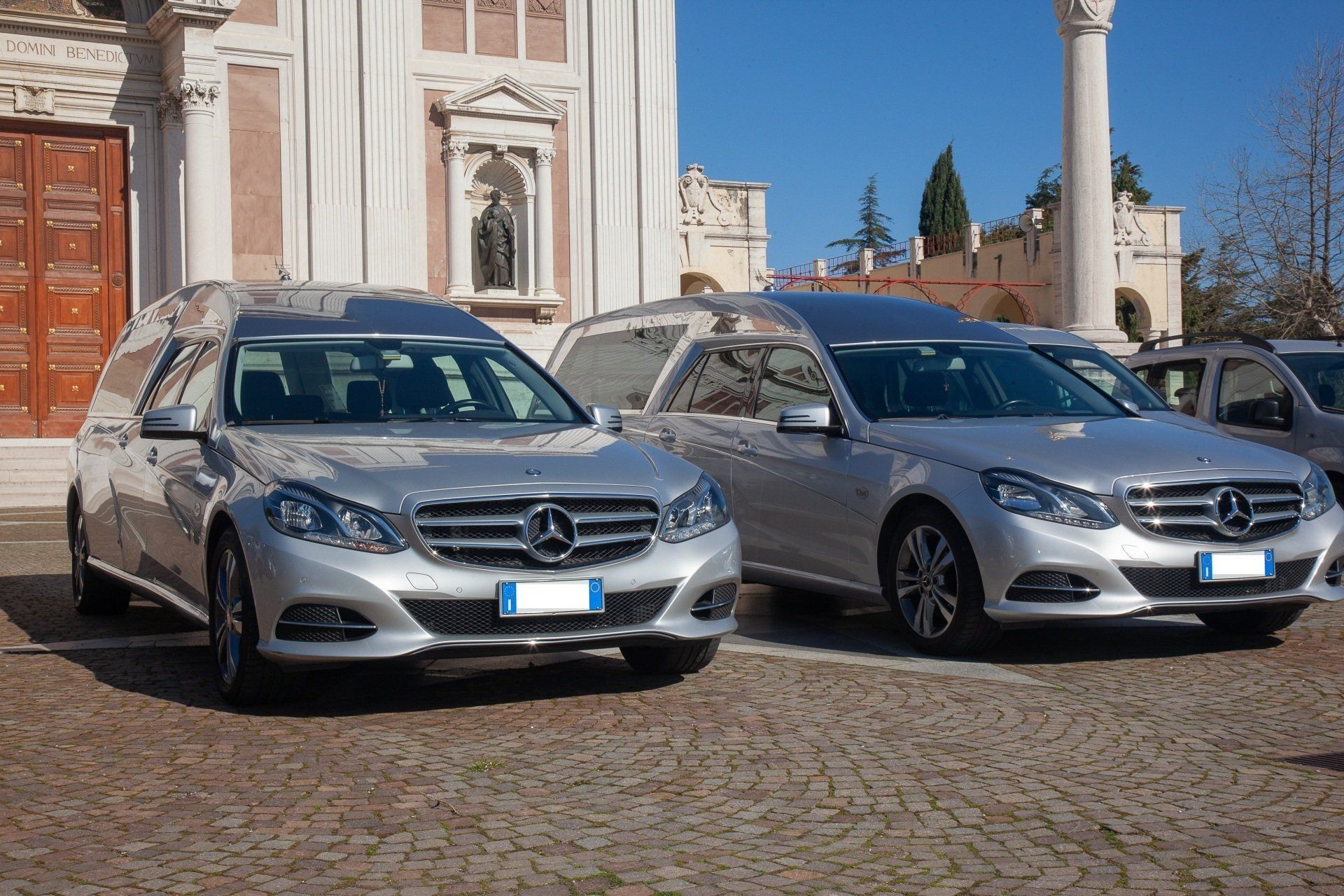 servizi e trasporti funebri