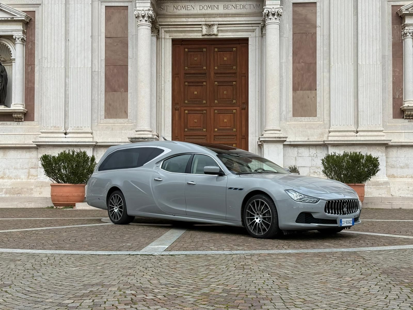 servizi e trasporti funebri