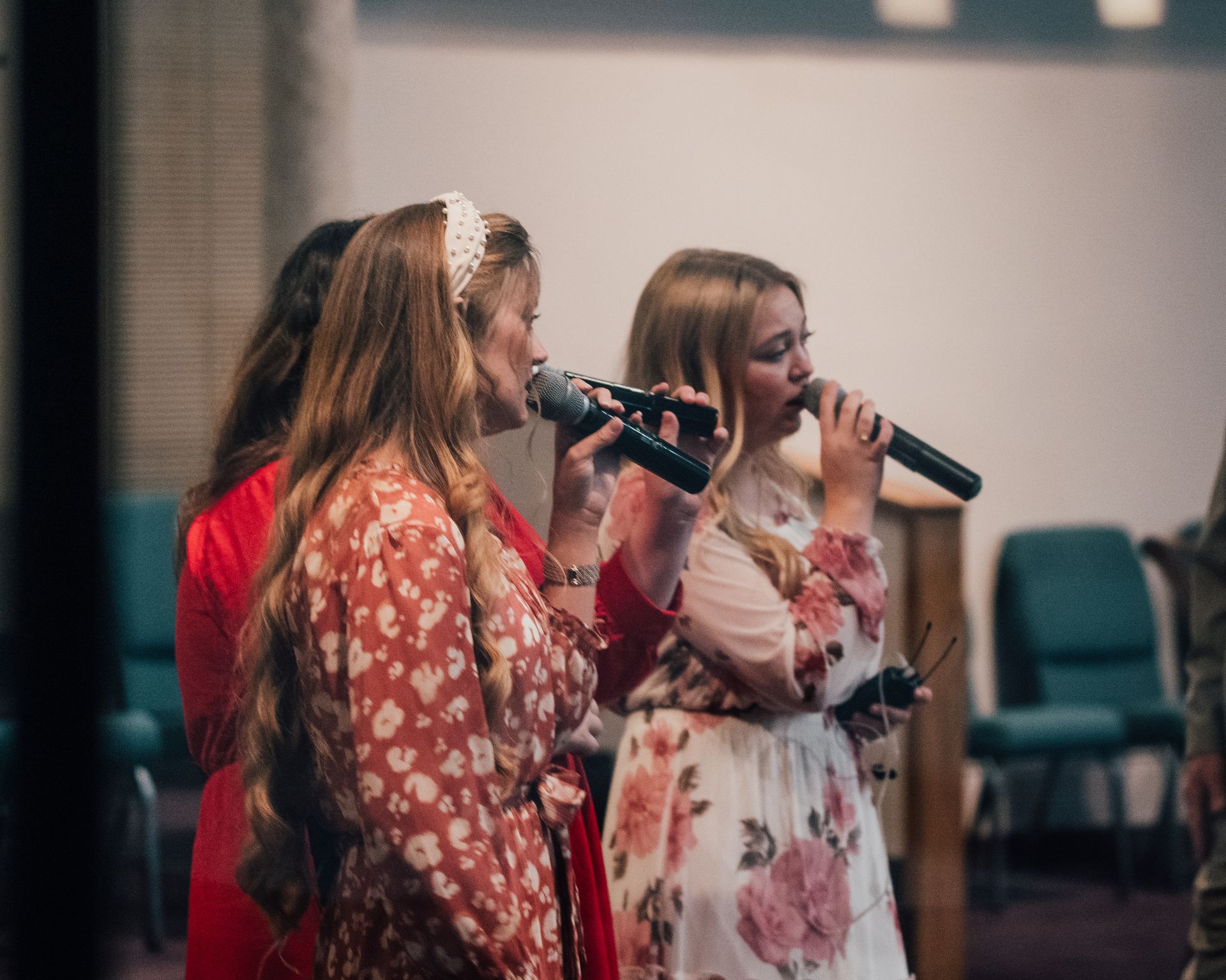 Faith Worship Team